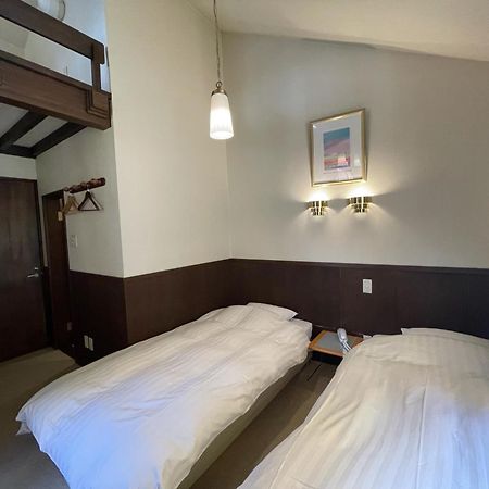 Poetical Bed and Breakfast Matsumoto Eksteriør billede
