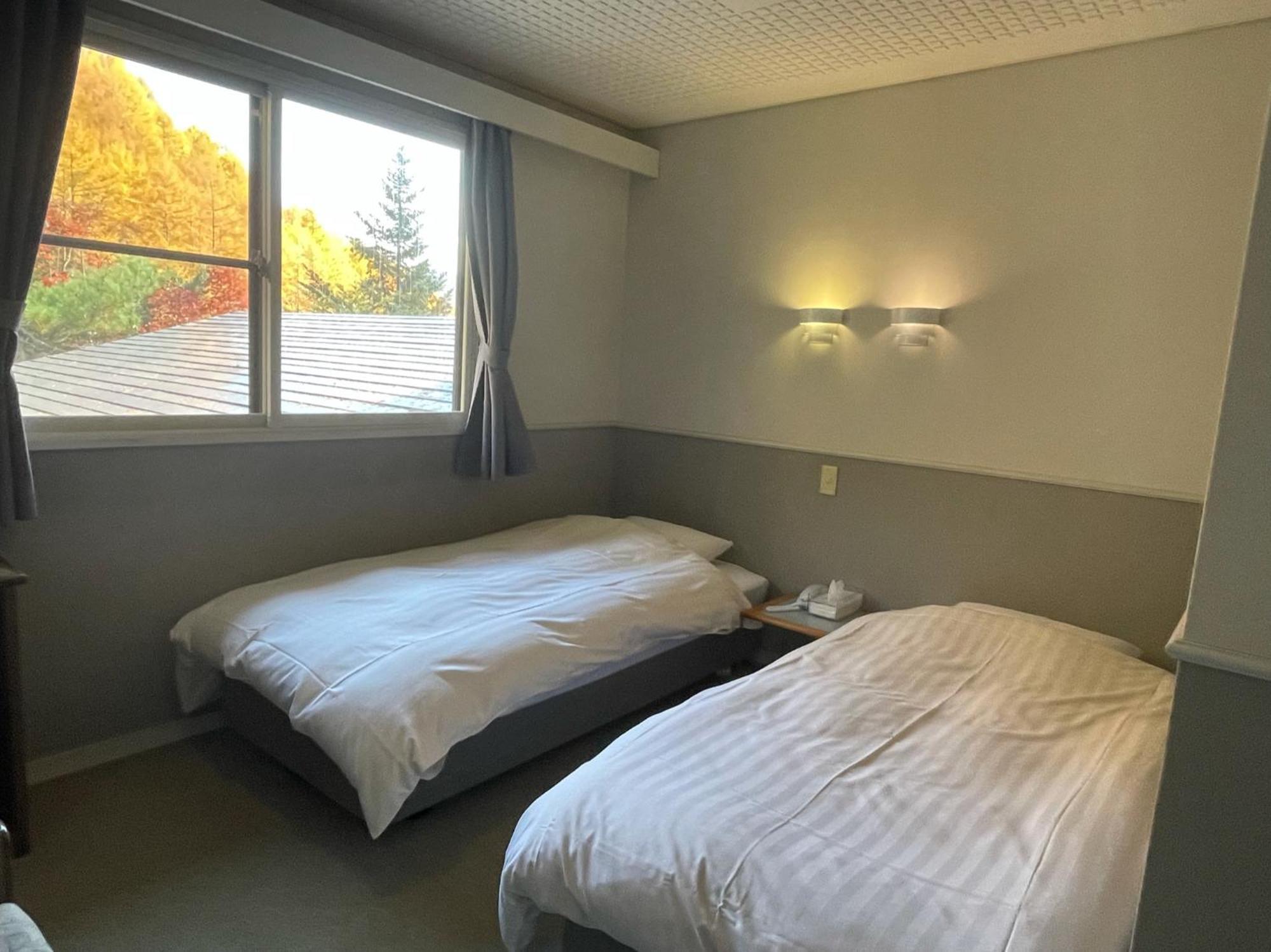 Poetical Bed and Breakfast Matsumoto Eksteriør billede