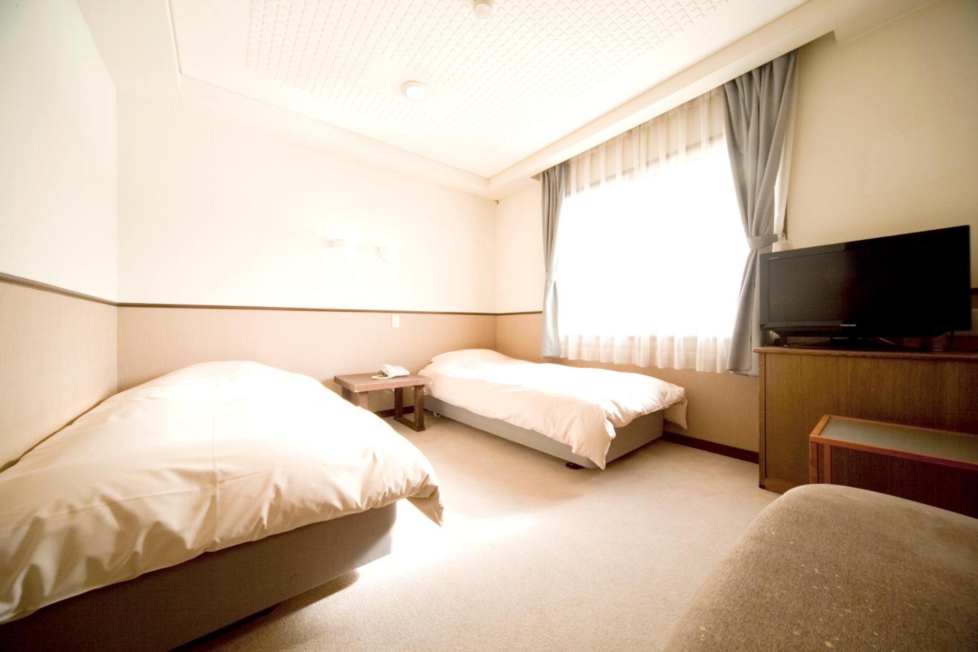 Poetical Bed and Breakfast Matsumoto Eksteriør billede