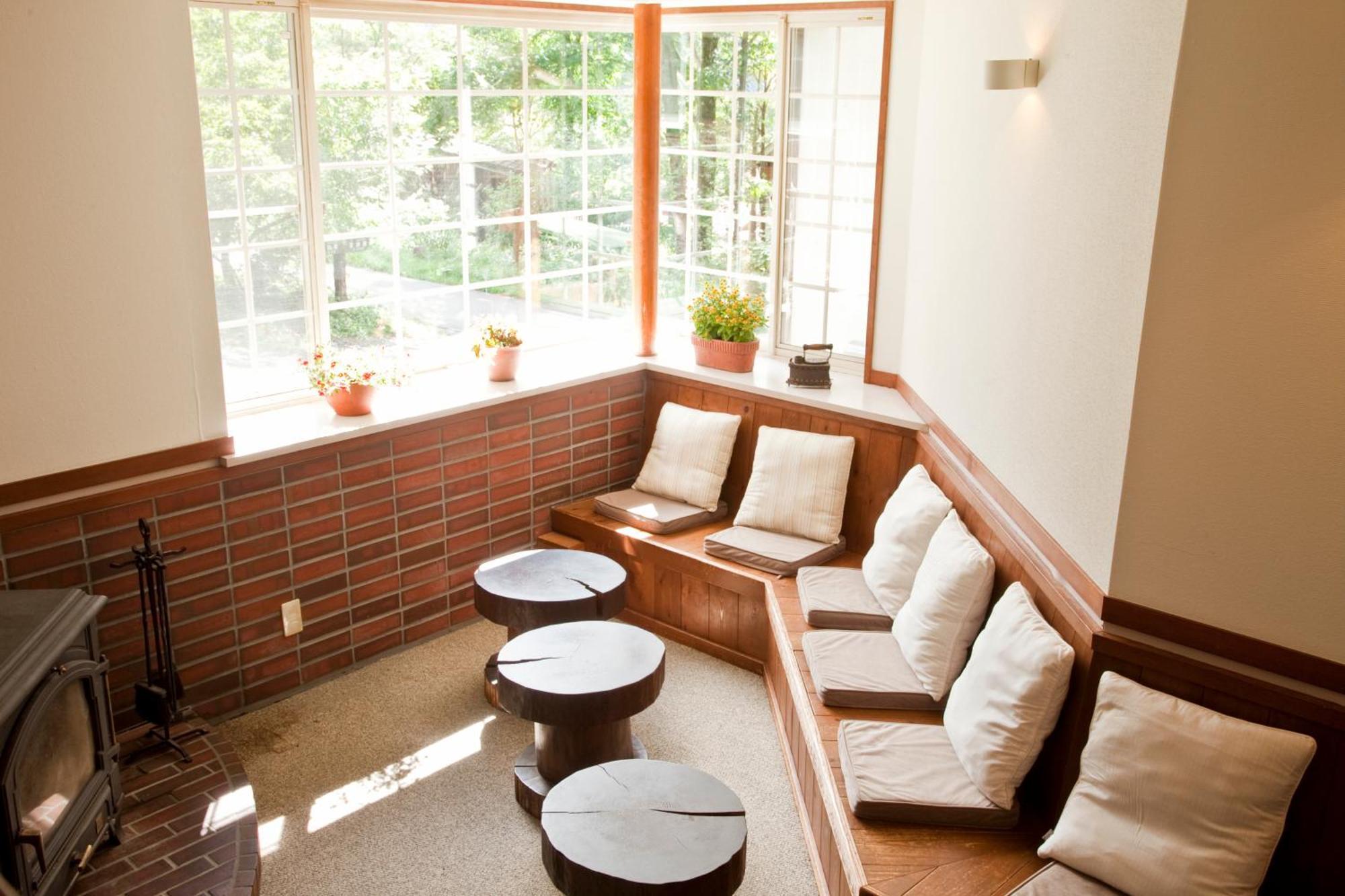Poetical Bed and Breakfast Matsumoto Eksteriør billede
