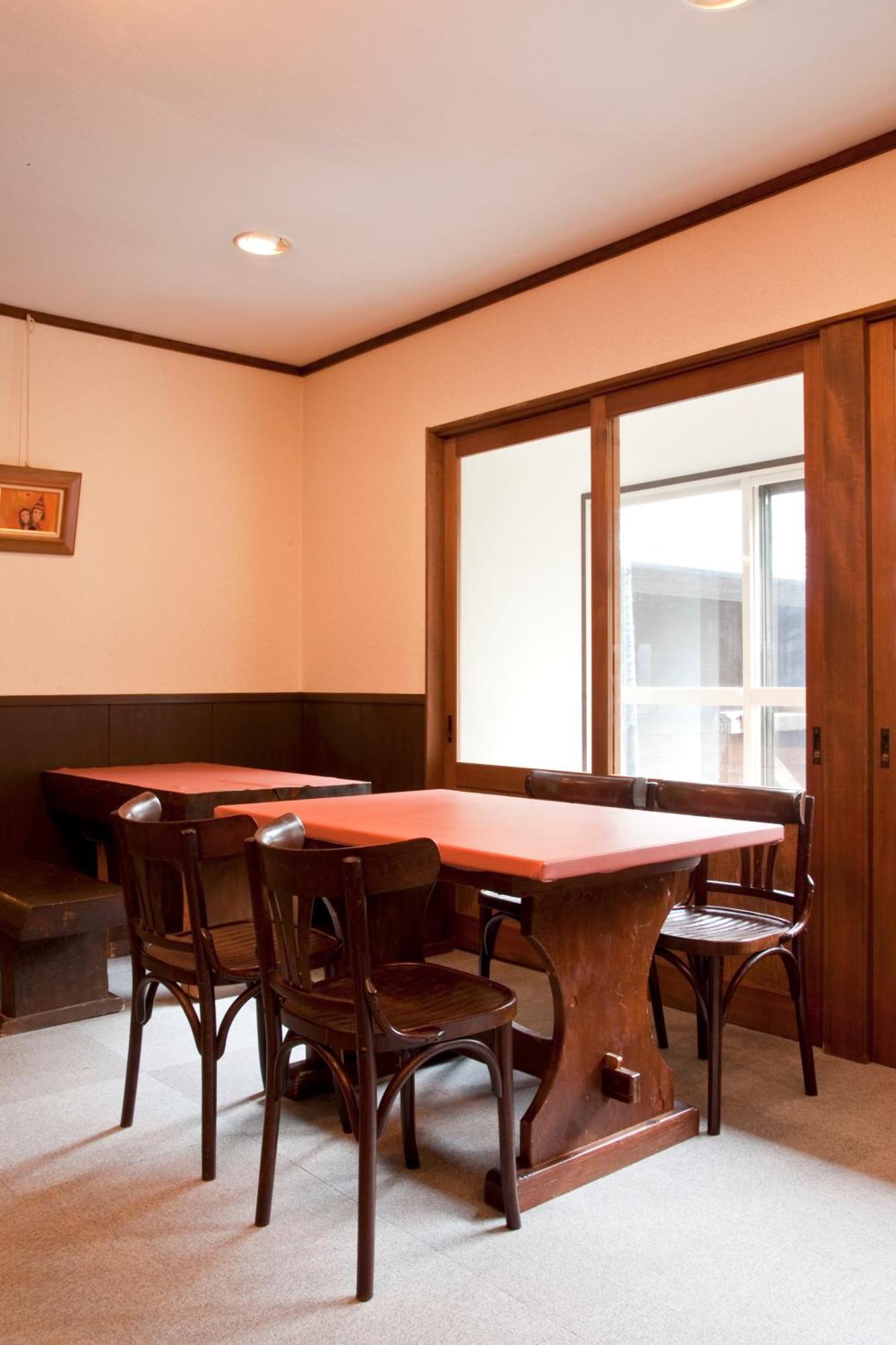 Poetical Bed and Breakfast Matsumoto Eksteriør billede