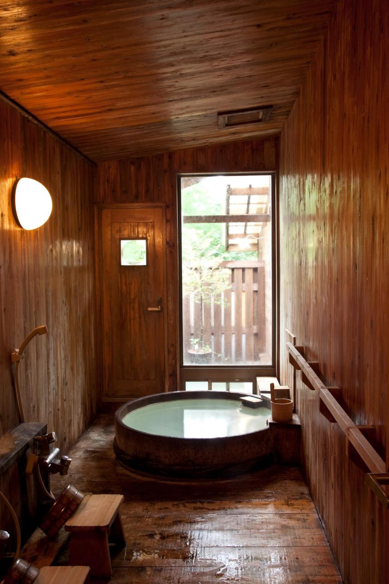 Poetical Bed and Breakfast Matsumoto Eksteriør billede