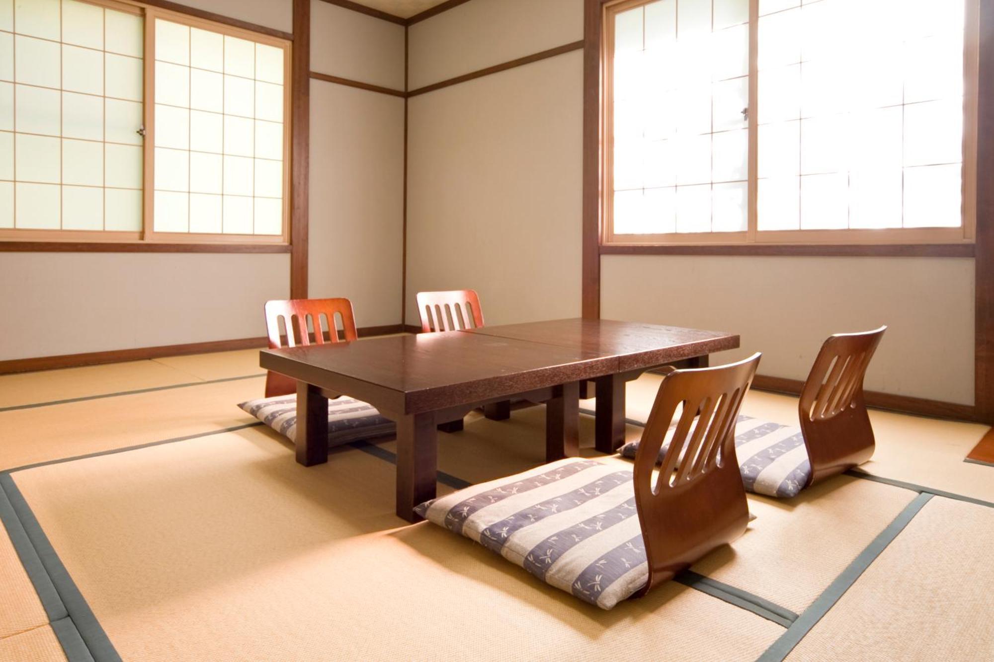 Poetical Bed and Breakfast Matsumoto Eksteriør billede