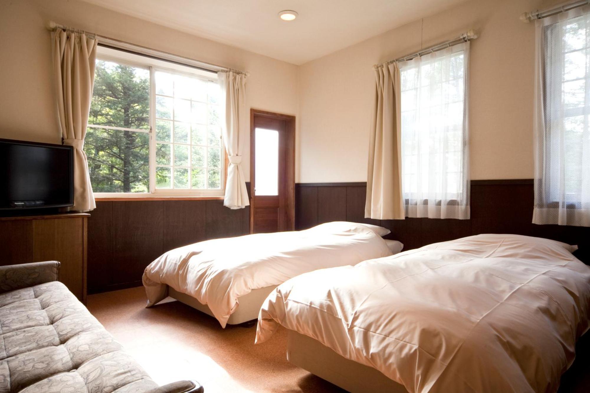 Poetical Bed and Breakfast Matsumoto Eksteriør billede