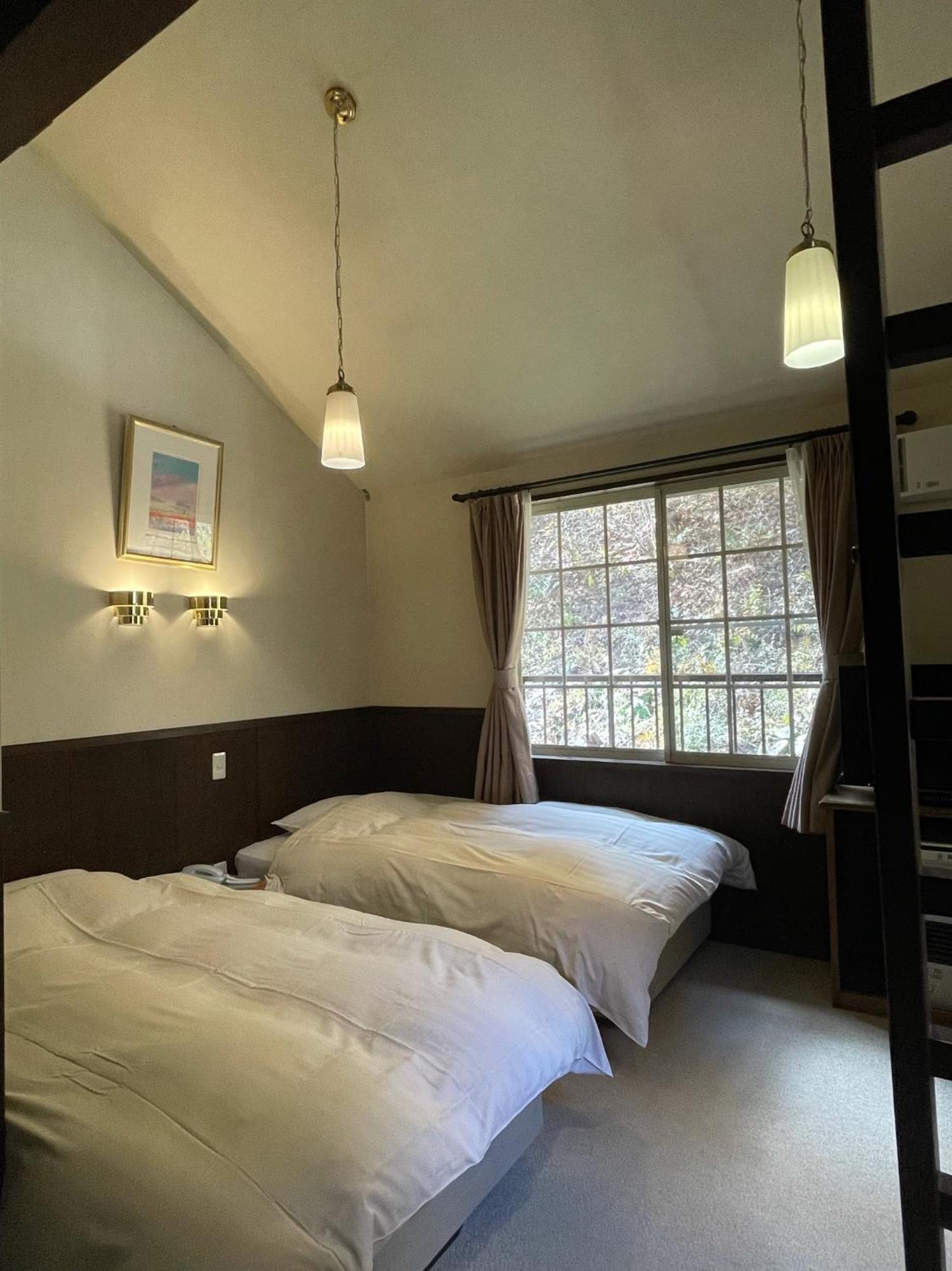 Poetical Bed and Breakfast Matsumoto Eksteriør billede